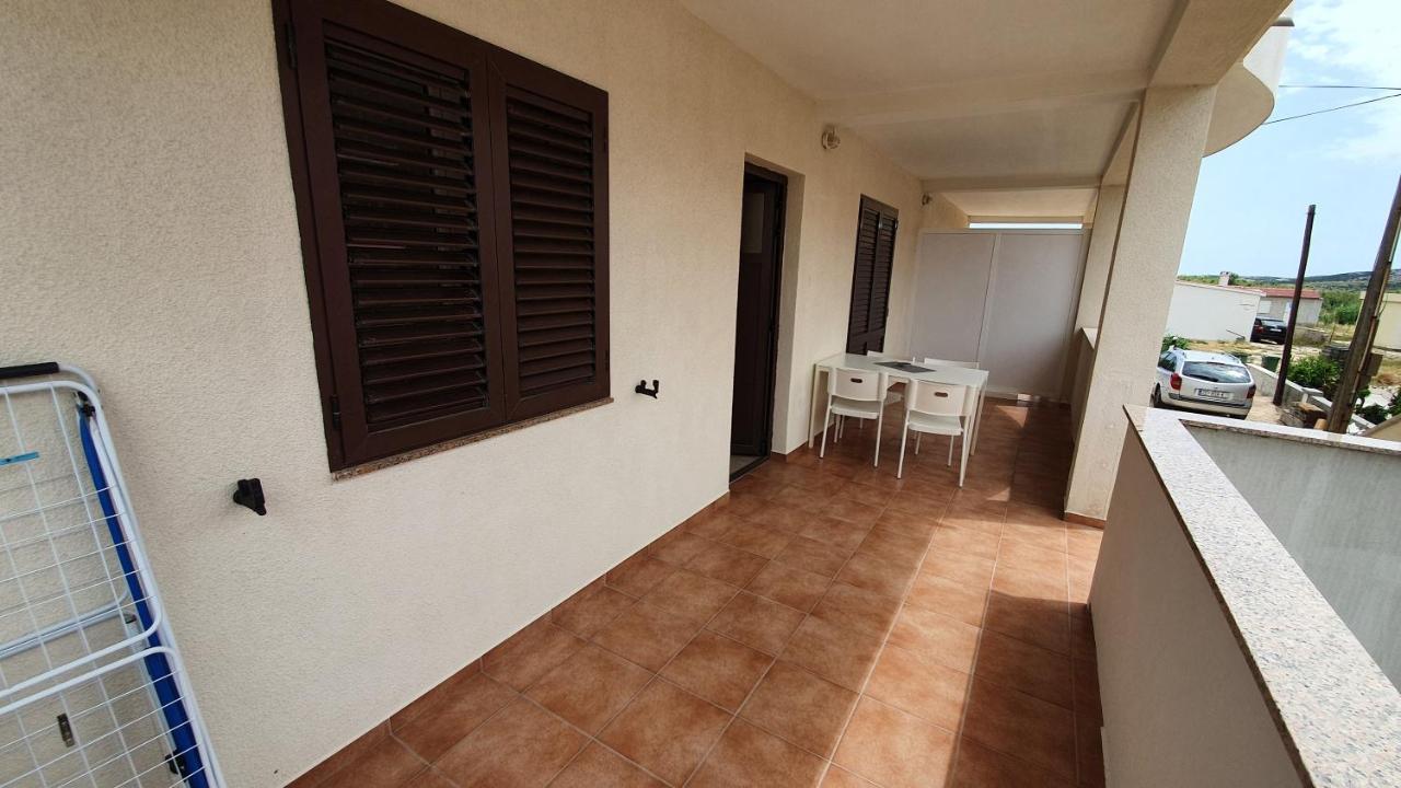 Batkoski Apartments Pag Town Luaran gambar