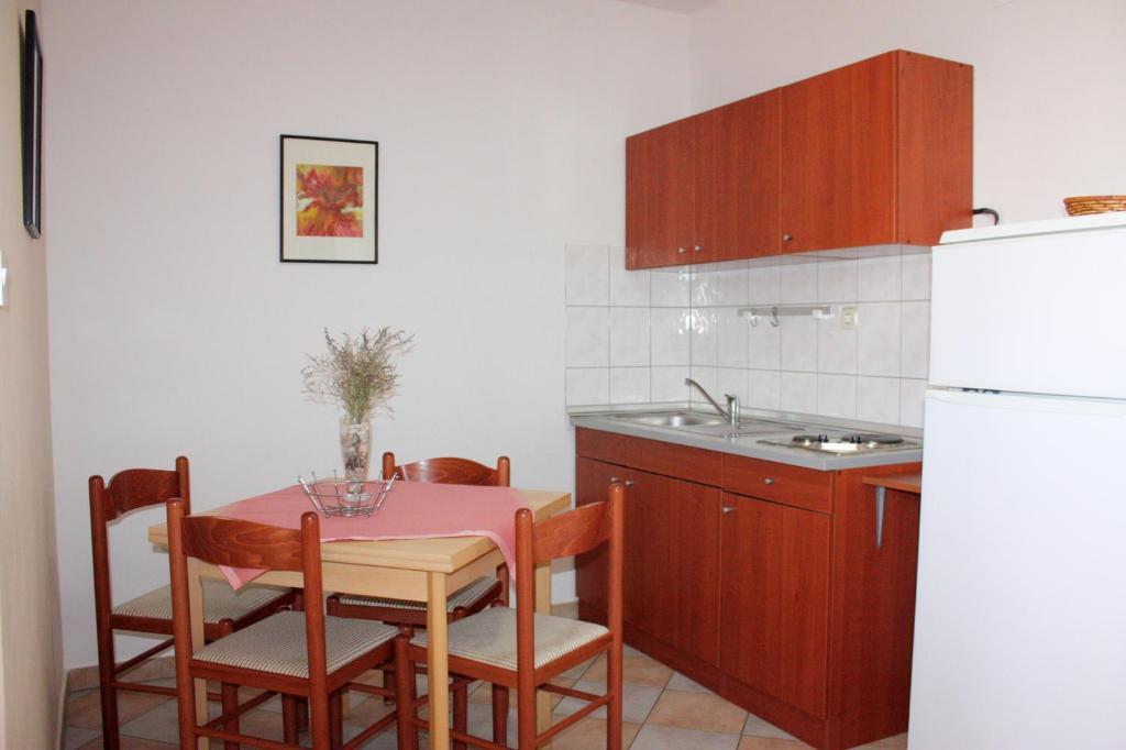 Batkoski Apartments Pag Town Luaran gambar