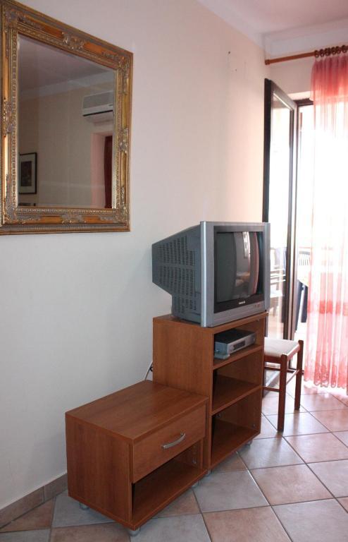 Batkoski Apartments Pag Town Luaran gambar