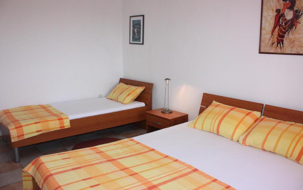 Batkoski Apartments Pag Town Luaran gambar