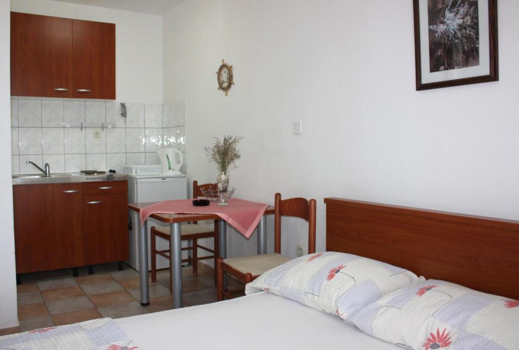 Batkoski Apartments Pag Town Luaran gambar