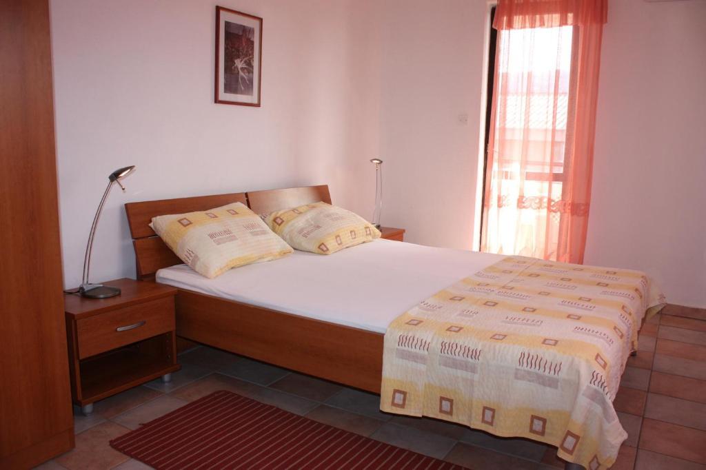 Batkoski Apartments Pag Town Luaran gambar