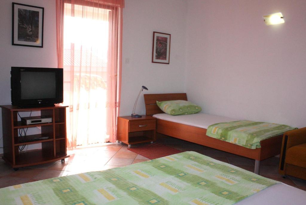 Batkoski Apartments Pag Town Luaran gambar