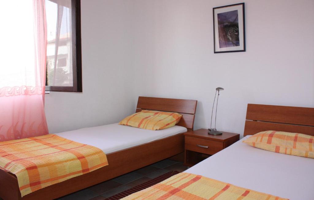 Batkoski Apartments Pag Town Bilik gambar